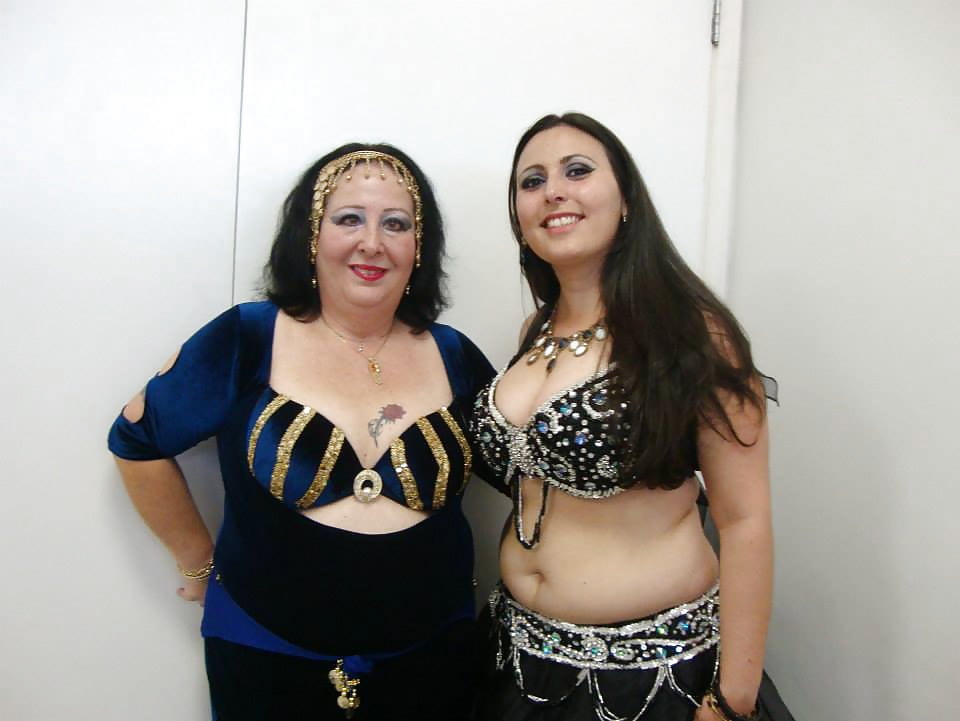 Rose arab dancer porn gallery