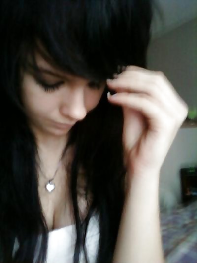 EMO Queen Bailey (NonNude) porn gallery