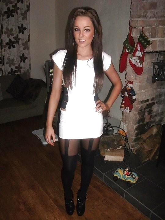 Pantyhse mix 3 porn gallery