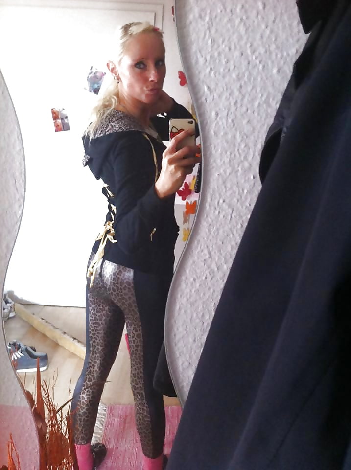 East German trash chav sluts #2 porn gallery