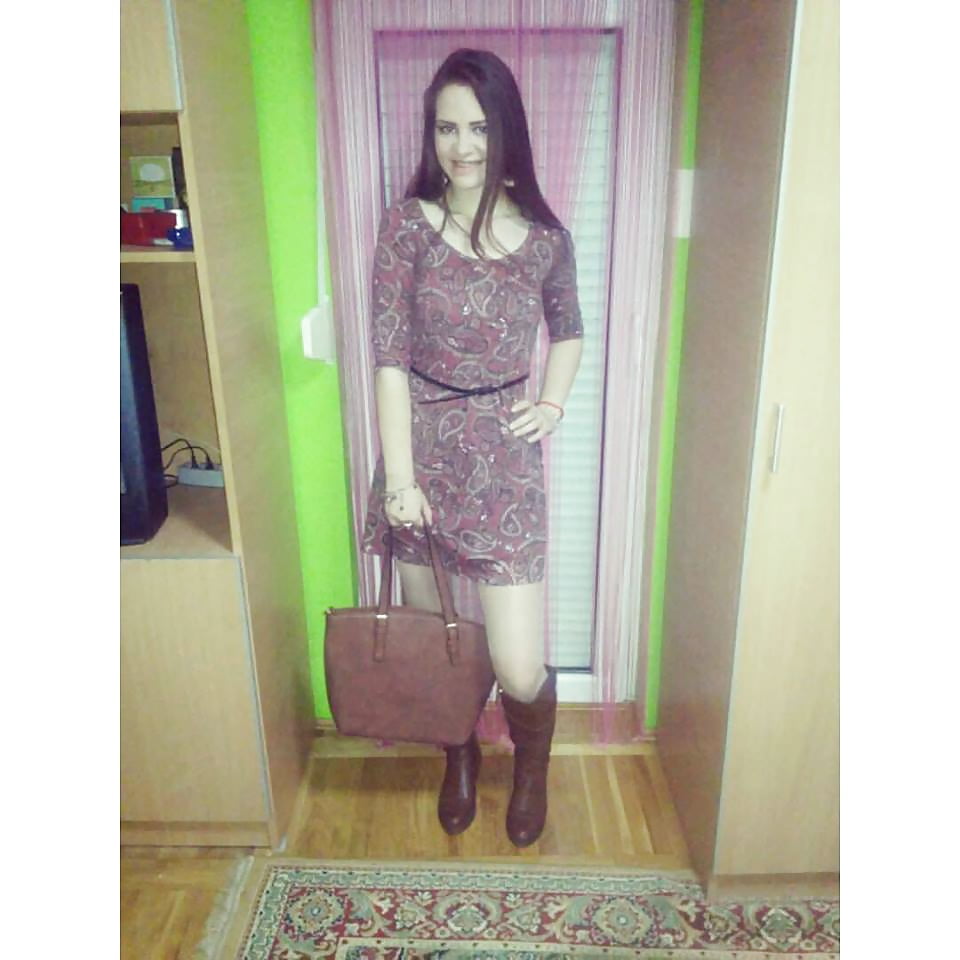 Dragana M. porn gallery
