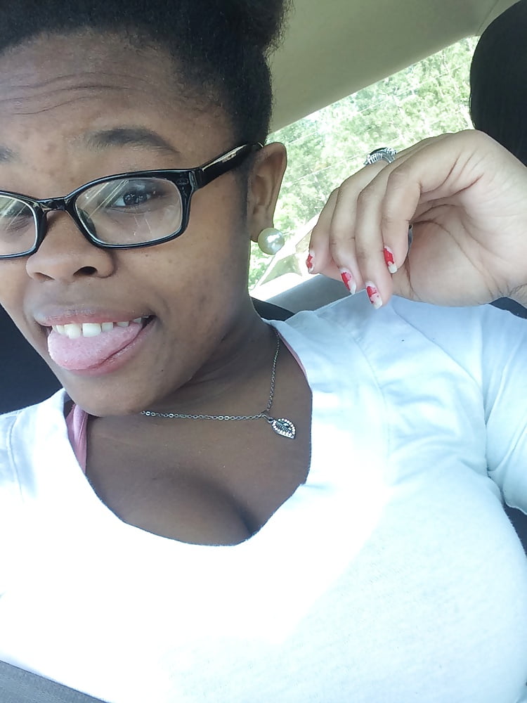 sexy ebony girl selfie 08 porn gallery