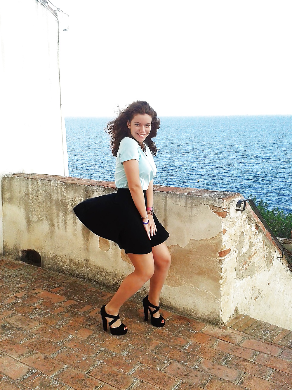 i will send them your degrading commentss .,. porn gallery