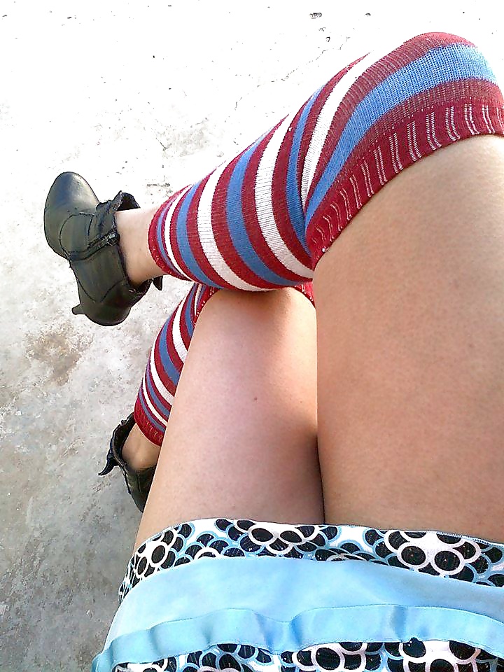 Hot Legs porn gallery