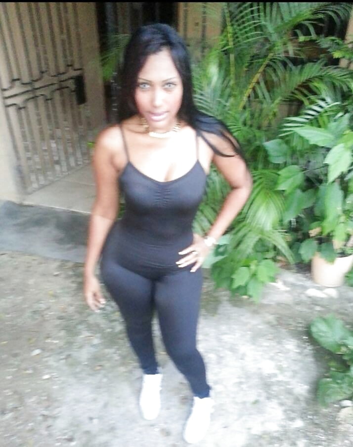 dominicana alexa madurita porn gallery