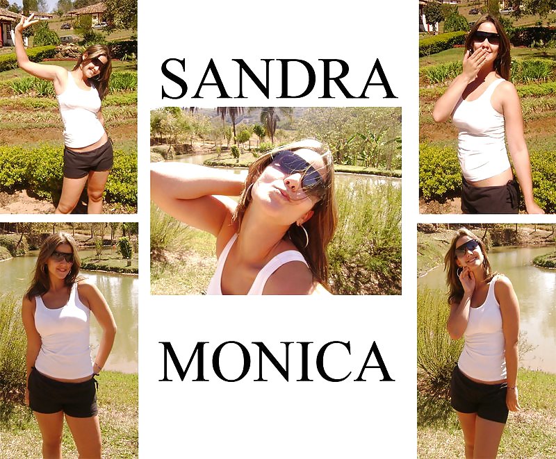 Sandramonica - My Cum Master porn gallery