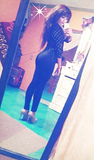 CULOS PRECIOSOS 30 porn gallery