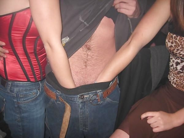 groped and felt up porn gallery