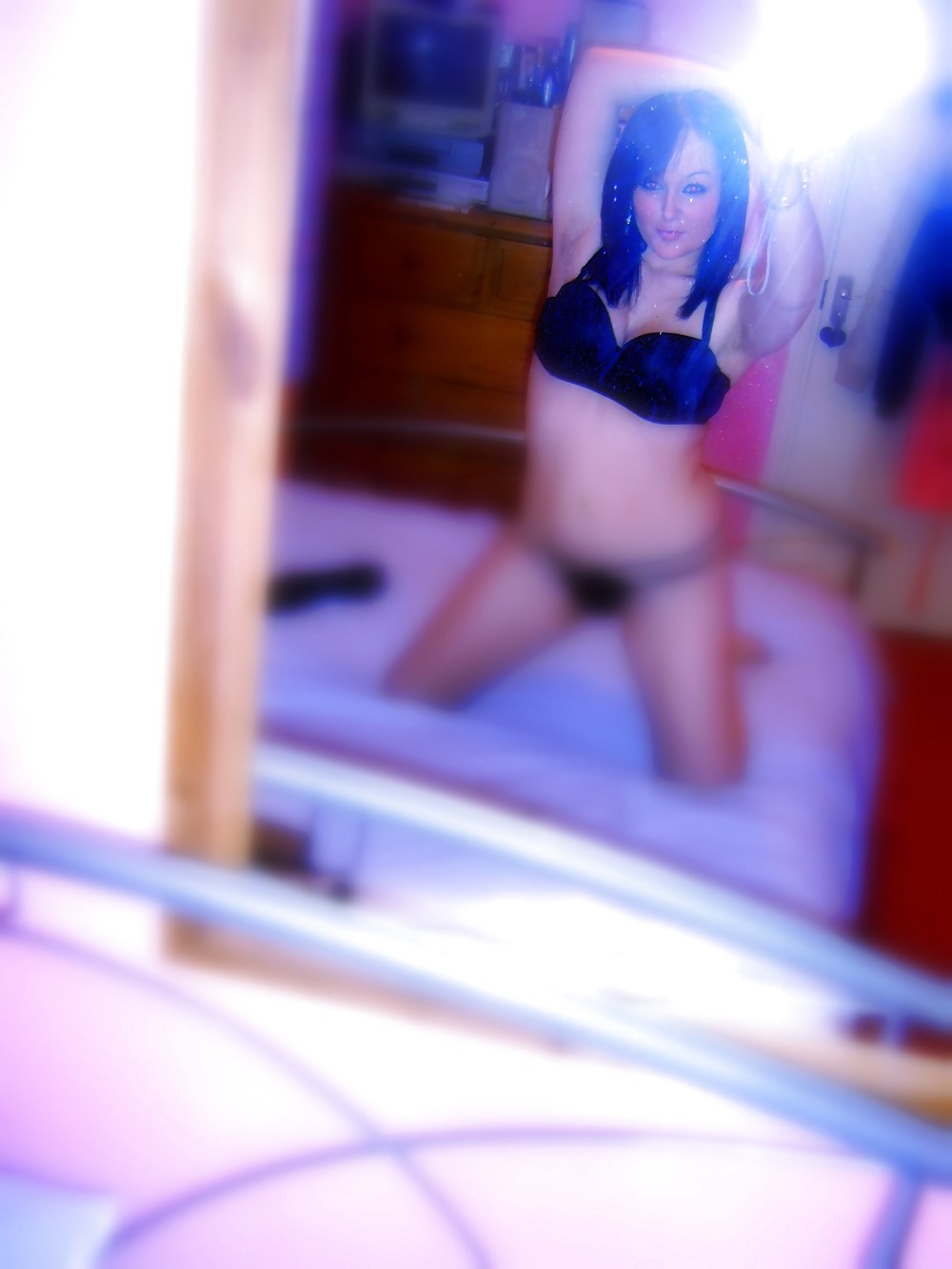 another UK hottie porn gallery