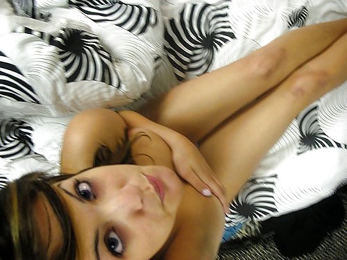 amazing teens self shot. porn gallery