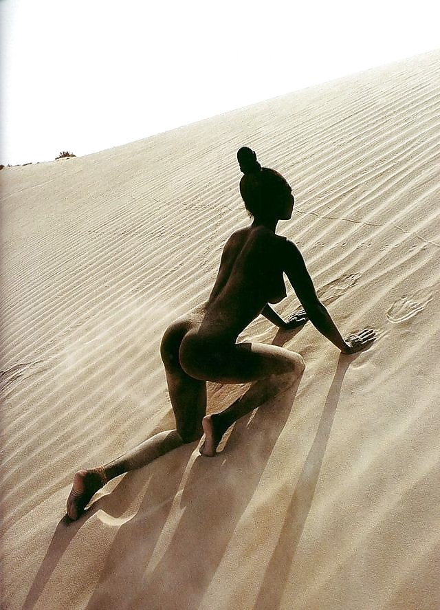 BLACK LADIES by Uwe Ommer porn gallery