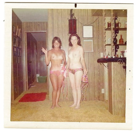 Polaroids of hot wifes and GF's 001