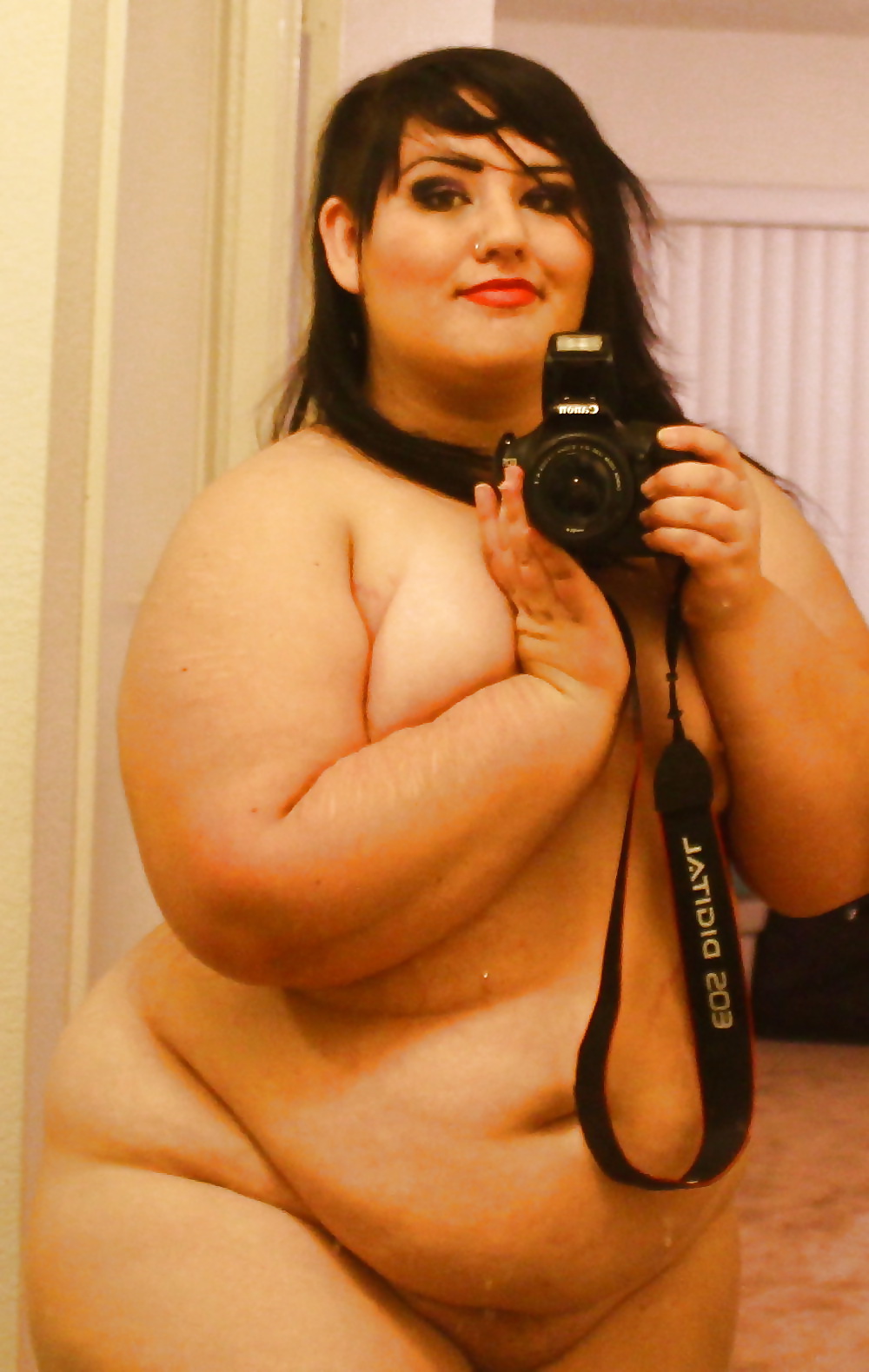 Selfie Amateur BBWs - vol 17! porn gallery
