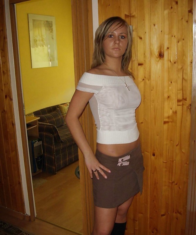Gina porn gallery