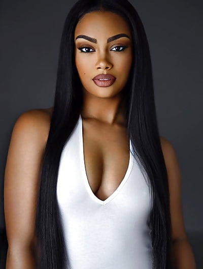 Ebony and white babe's 11 porn gallery