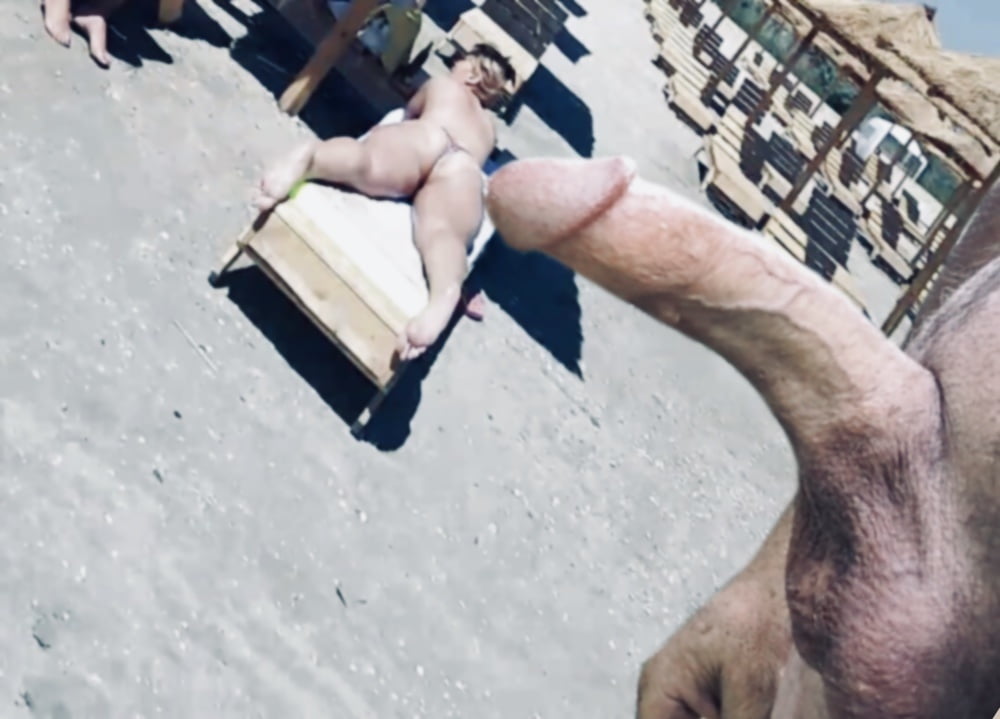 See And Save As Beach Flash Cock Porn Pict XhamsGesekIn