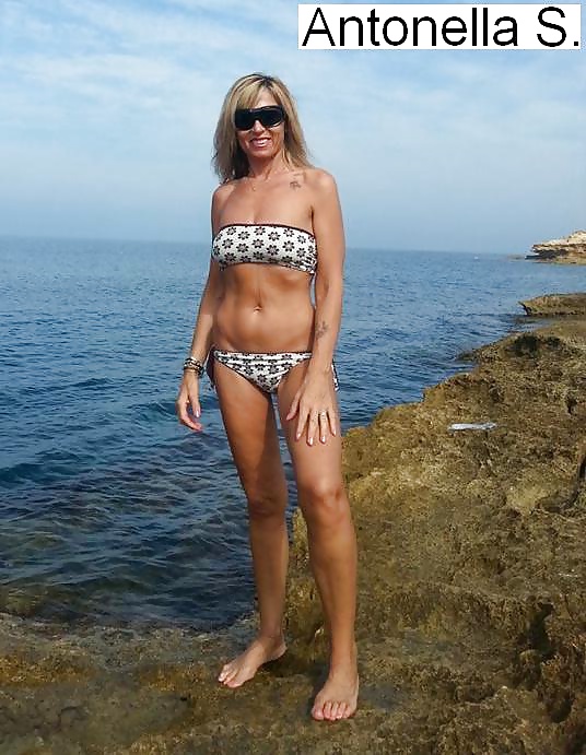 Italiane su Facebook - Mixed Galleries - Vol. 12 porn gallery