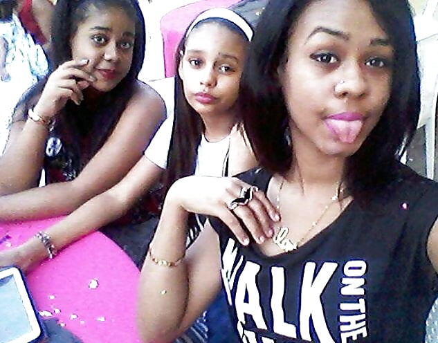 Mes salopes d'instagram porn gallery