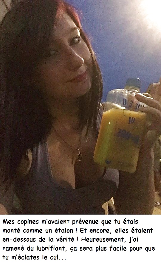 french captions 25 porn gallery