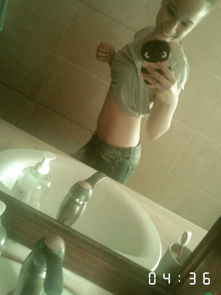 ragazze da chat porn gallery