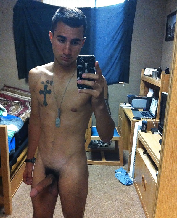 On mirror porn gallery
