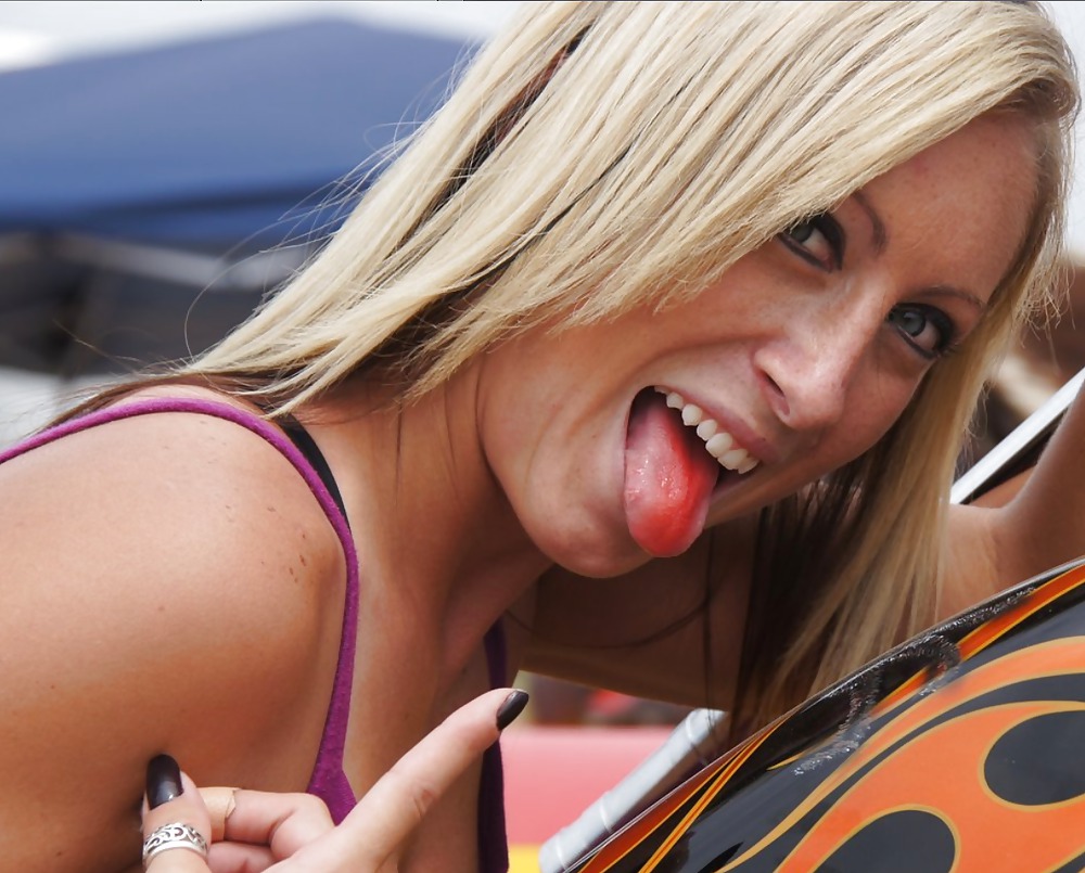 local girls at bike rally porn gallery