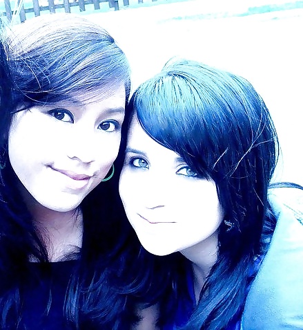 Facebook whore: Angie Jimenez porn gallery