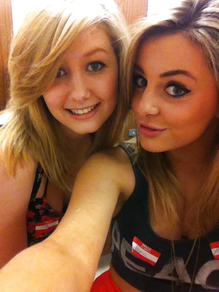 Me and my Girlfriend Bethany porn gallery