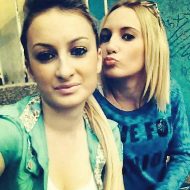 Sestre Kostadinovic porn gallery