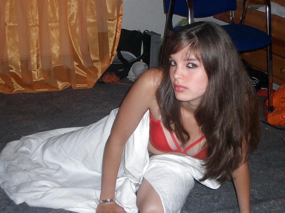 real hottie porn gallery