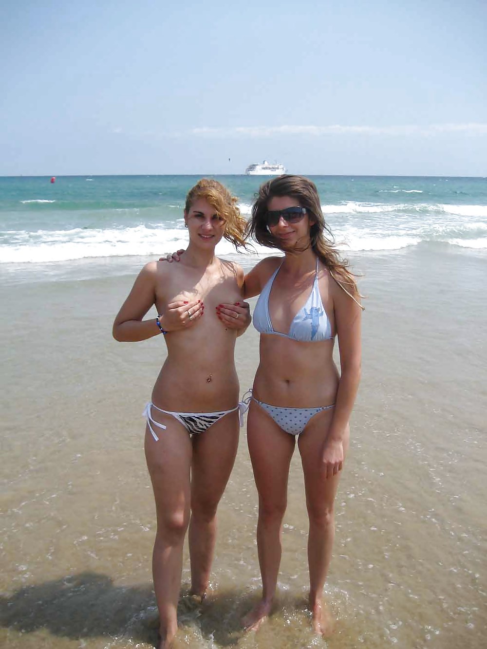 The beach 47 porn gallery