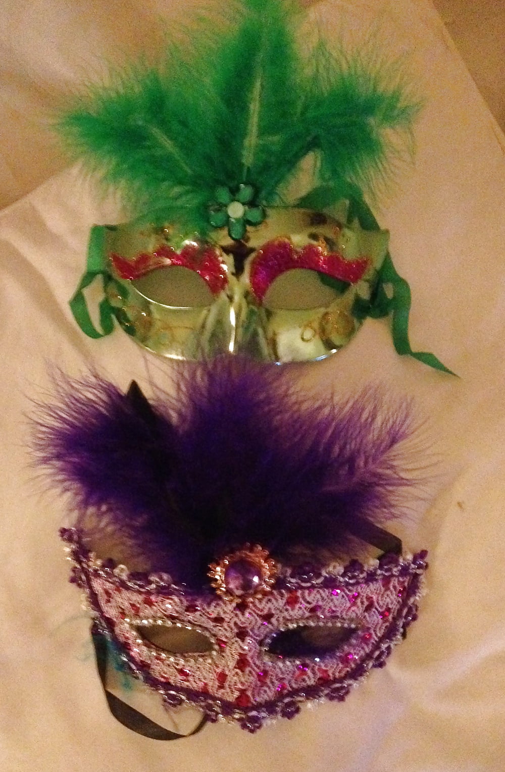 Fun Masks porn gallery