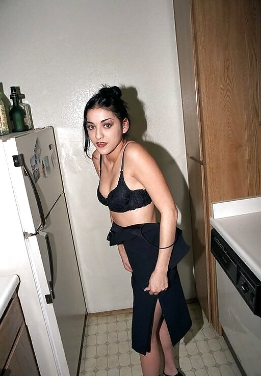 Arab  Amateur Hooda porn gallery