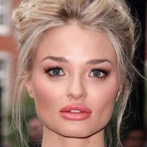 Leaked emma rigby Lily Mo
