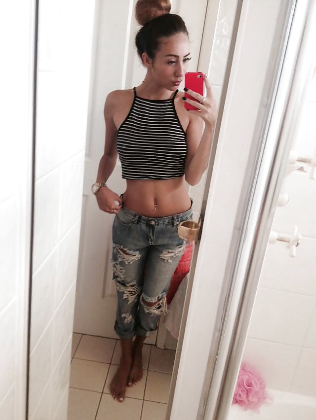 Australian Mix - Amanda & Melissa porn gallery