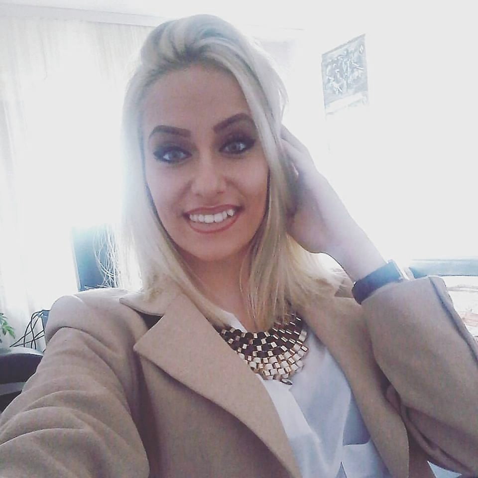 Aleksandra O. porn gallery