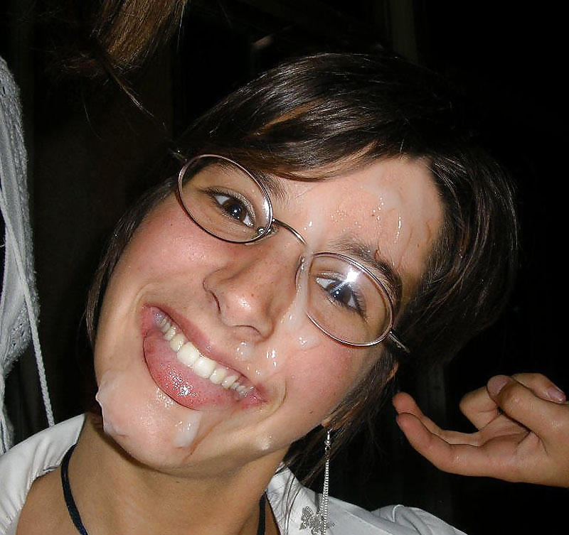 ALL IN MY FACE 45 porn gallery