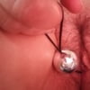 Balls in Pussy SubmK69