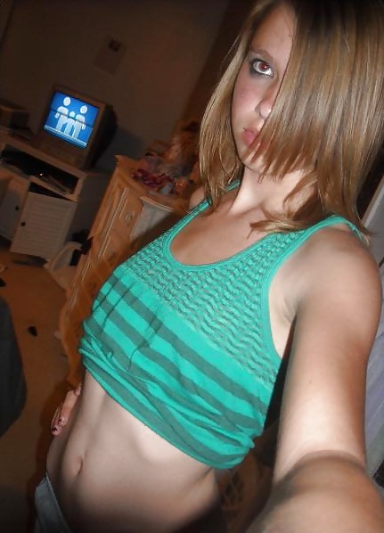 Amateur Selfpics 1 porn gallery