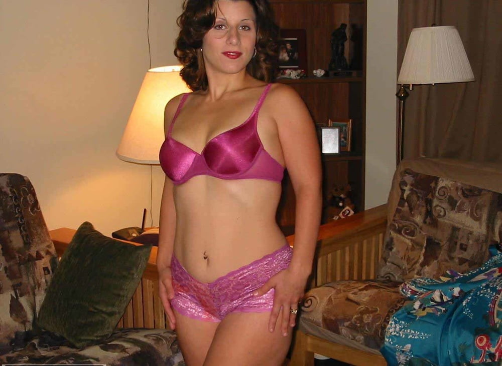 Beautiful Women in their sexy Bras and Panties 77 - 100 Pics.