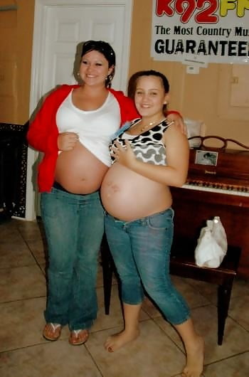 Young Pregnant Teens 5 porn gallery