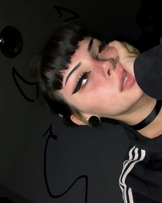HNNGGG MORE ART HOES photo #325183274
