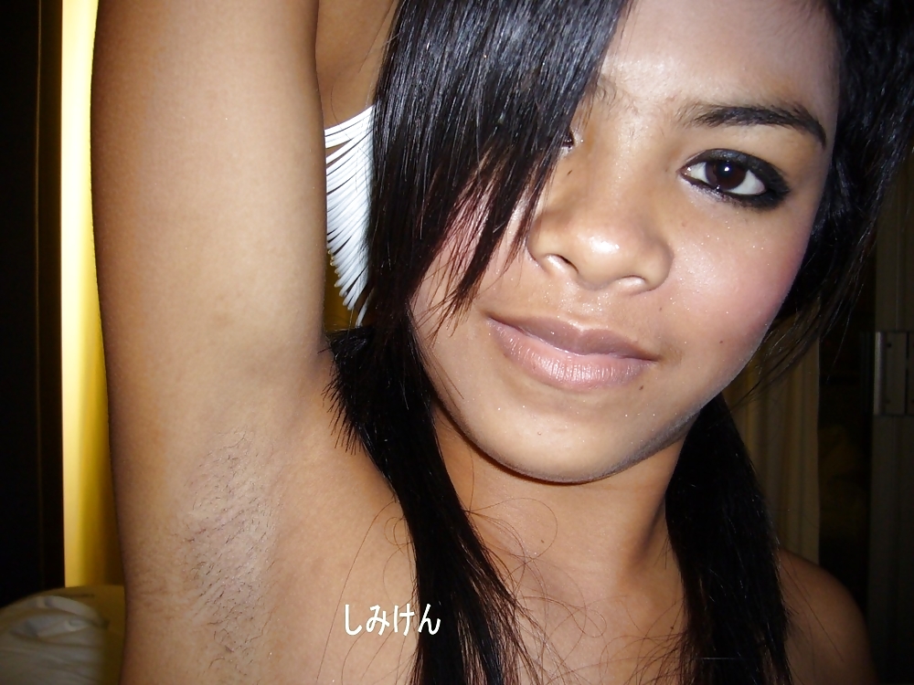 Female Armpits - My Privat Fetish porn gallery