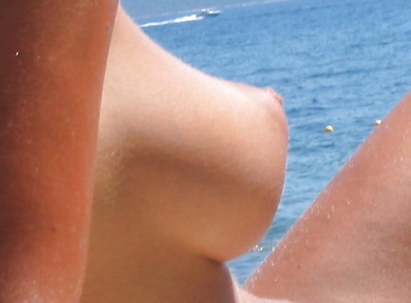 Breast Lovers Dream- Side Boob Honeys! porn gallery