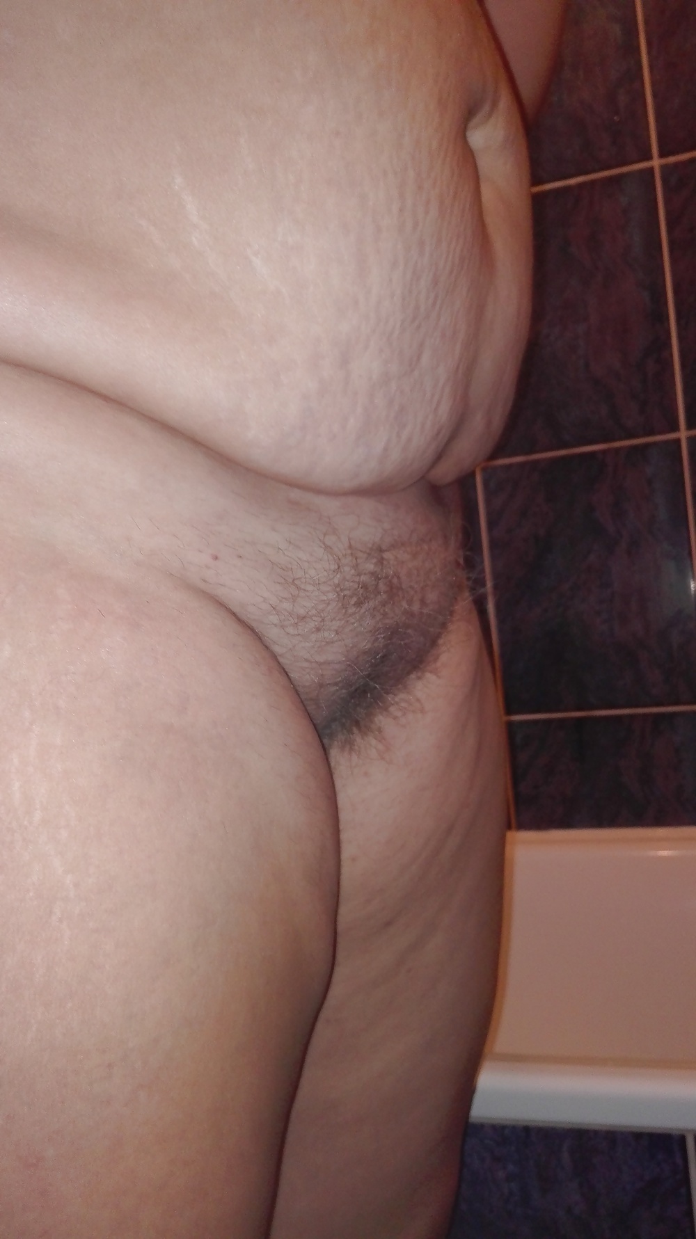 My wife. Hairy pussy porn gallery