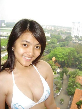 Indonesian beautiful girl