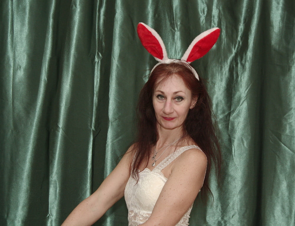Easter Bunny - 51 Photos 