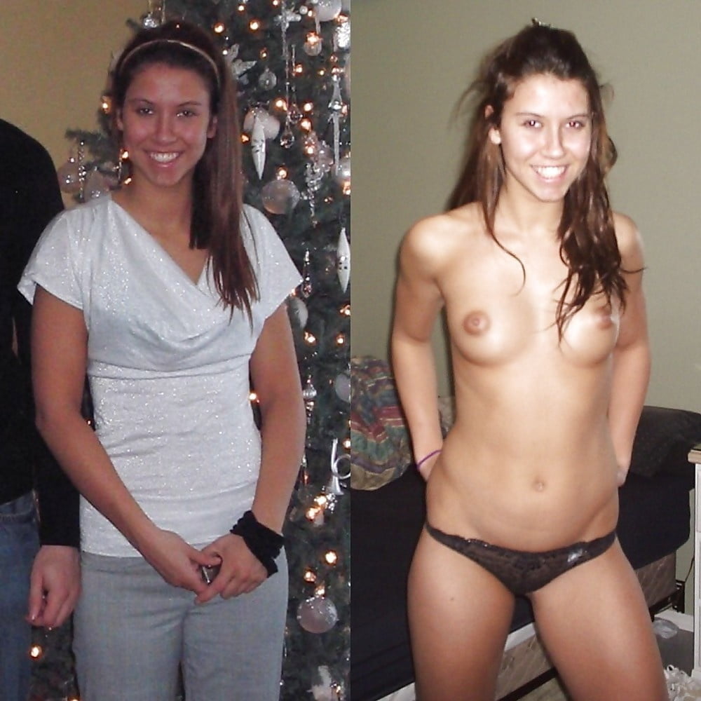 Before and After Tits Out - 124 Photos 