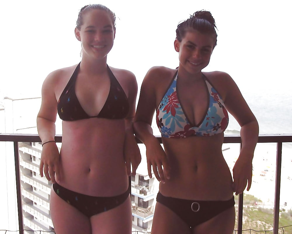 Amanda in den USA porn gallery