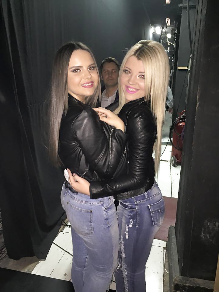 BOSNIAN AND SERBIAN POP STARS-JUST FOR TRIBUTE porn gallery